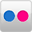 flickr icon